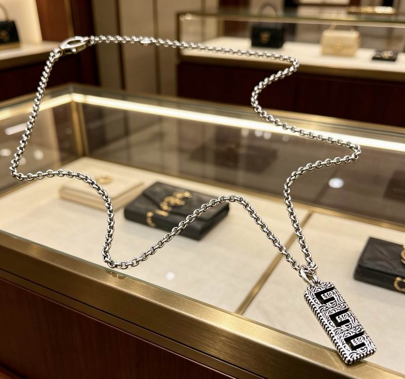 Gucci Necklace 05yxs70 (3)