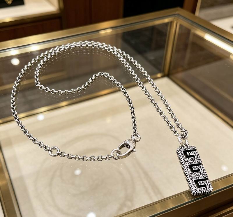 Gucci Necklace 05yxs70 (6)