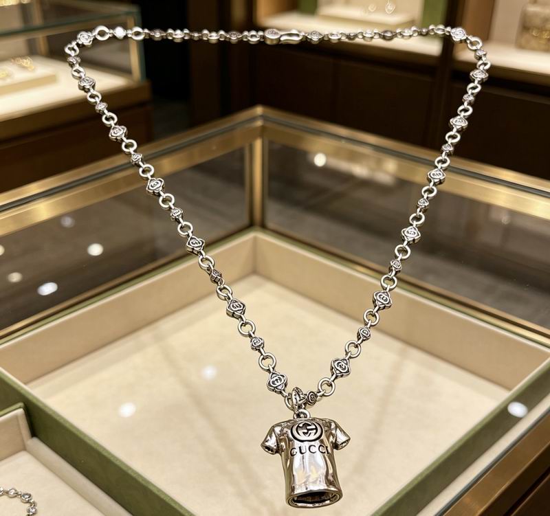 Gucci Necklace 05yxs73 (6)