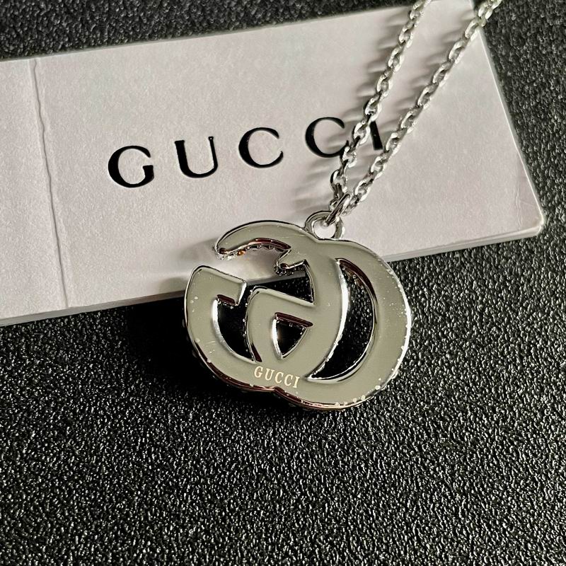 Gucci Necklace 05yxs77 (4)