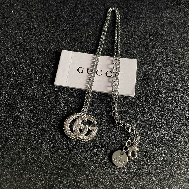 Gucci Necklace 05yxs77 (5)