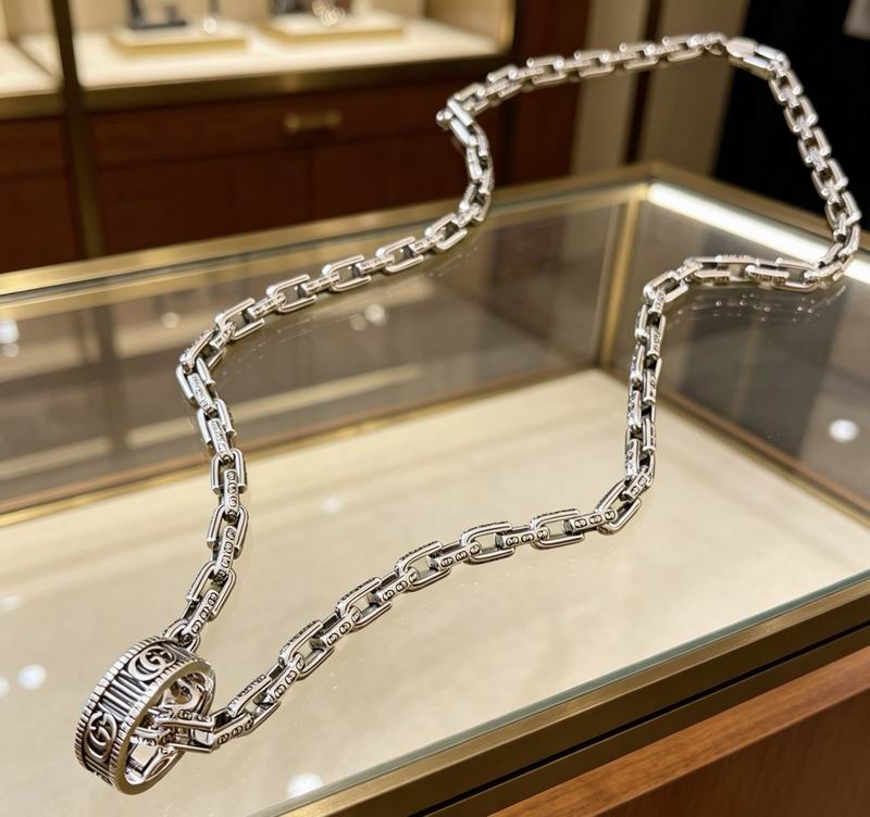 Gucci Necklace 05yxs78 (2)