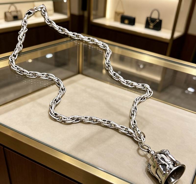 Gucci Necklace 05yxs80 (2)