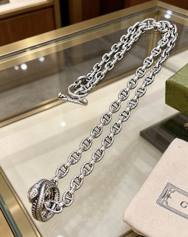 Gucci Necklace 05yxs84 (2)
