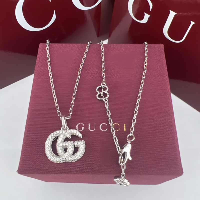 Gucci Necklace 05yxs85 (4)
