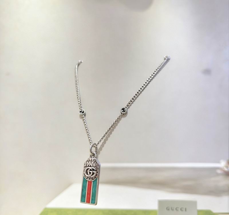 Gucci Necklace 05yxs95 (6)