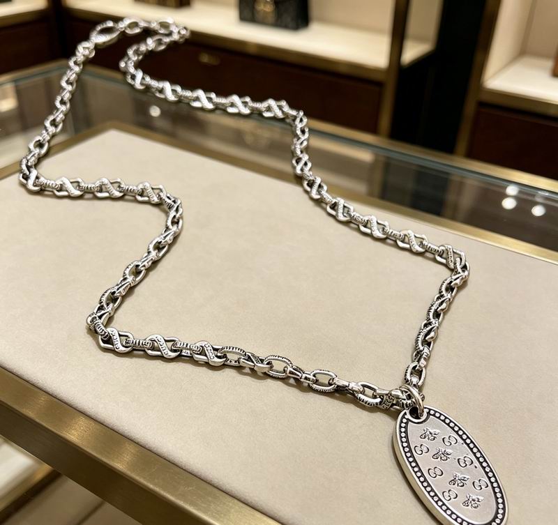 Gucci Necklace 05yxs96 (1)
