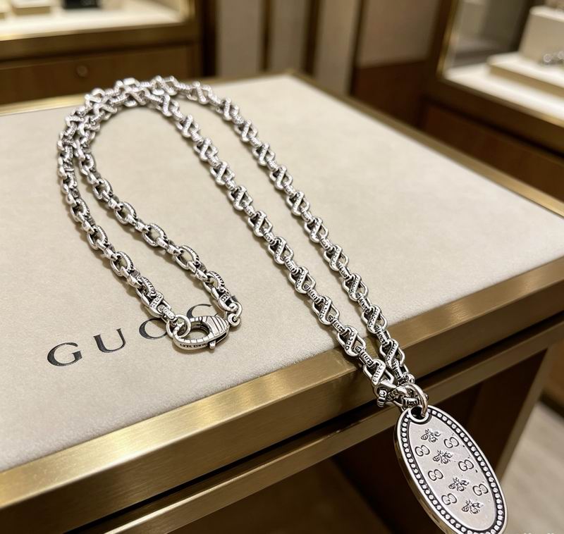Gucci Necklace 05yxs96 (2)