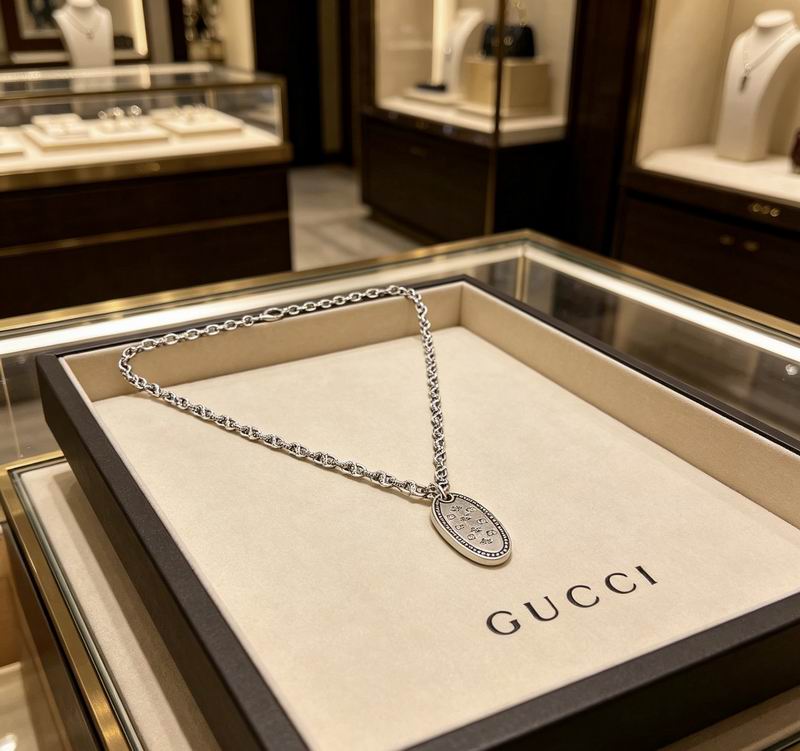 Gucci Necklace 05yxs96 (4)