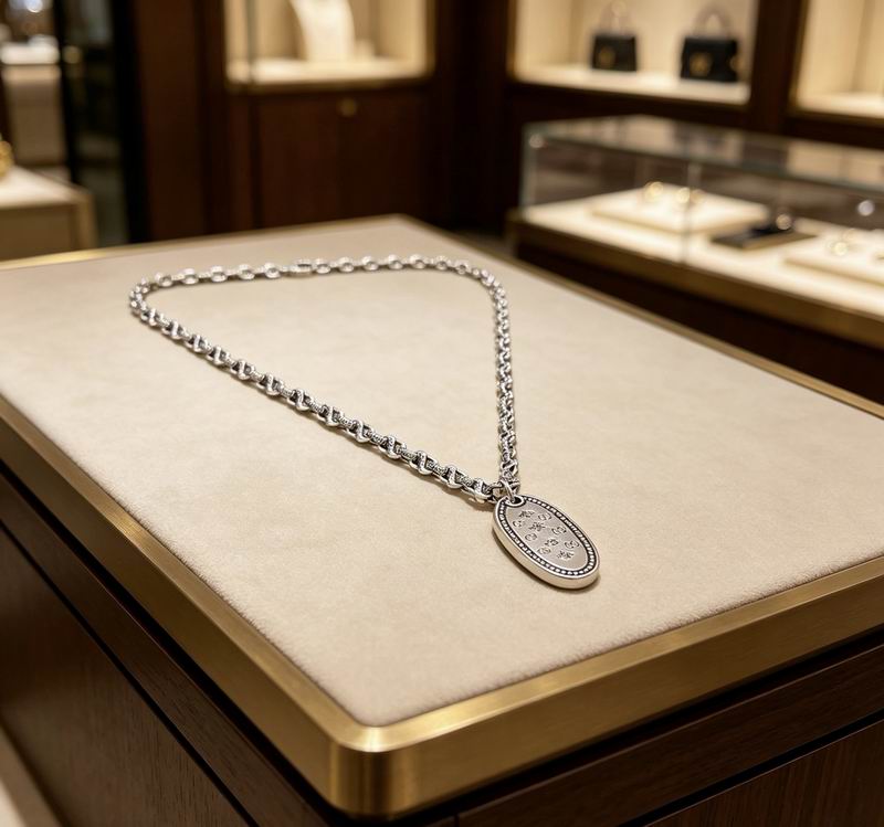 Gucci Necklace 05yxs96 (6)