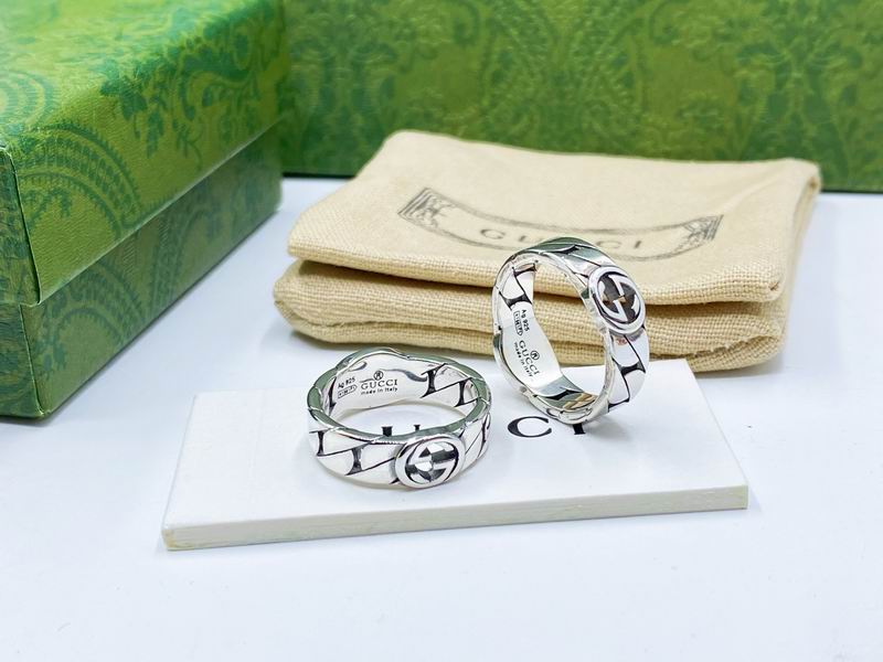 Gucci Ring 04yxs102 (1)
