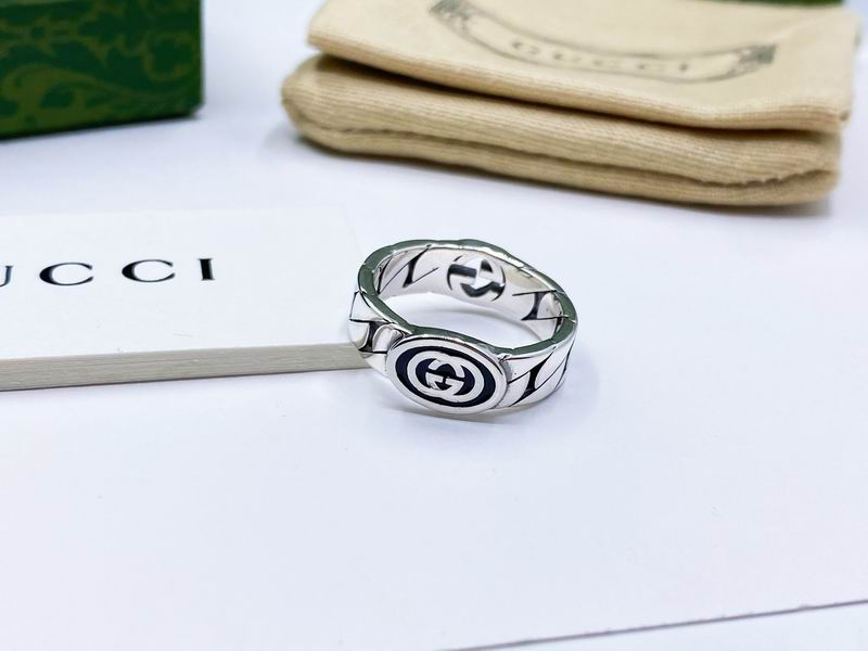 Gucci Ring 04yxs102 (2)