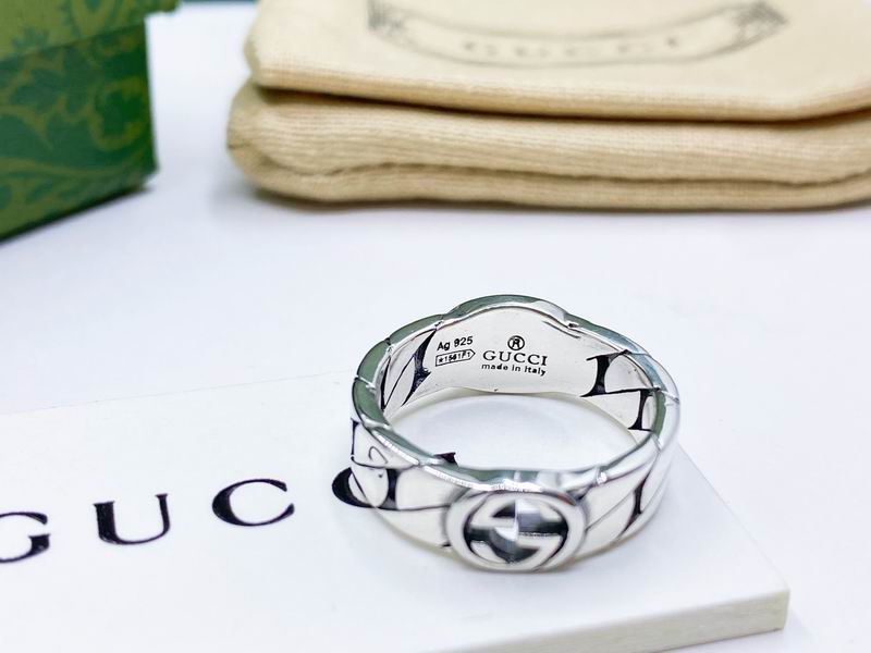 Gucci Ring 04yxs102 (3)
