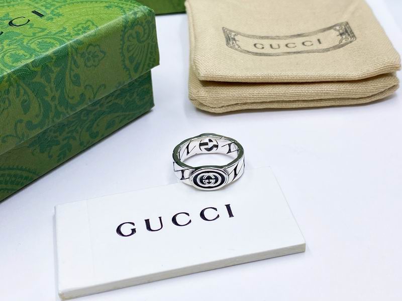 Gucci Ring 04yxs102 (5)