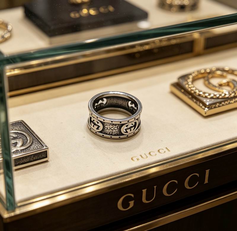 Gucci Ring 04yxs103 (2)