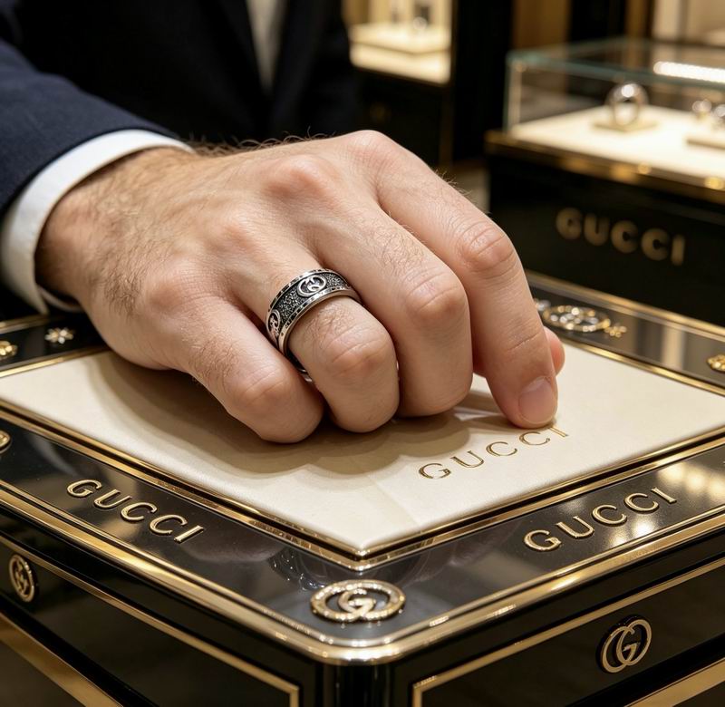 Gucci Ring 04yxs103 (3)