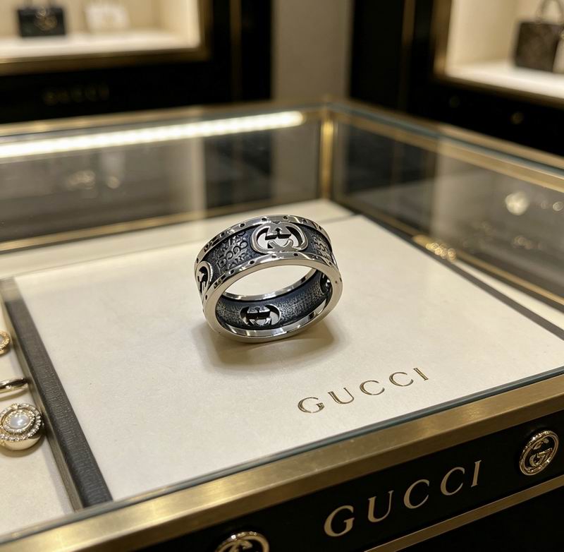 Gucci Ring 04yxs103 (5)