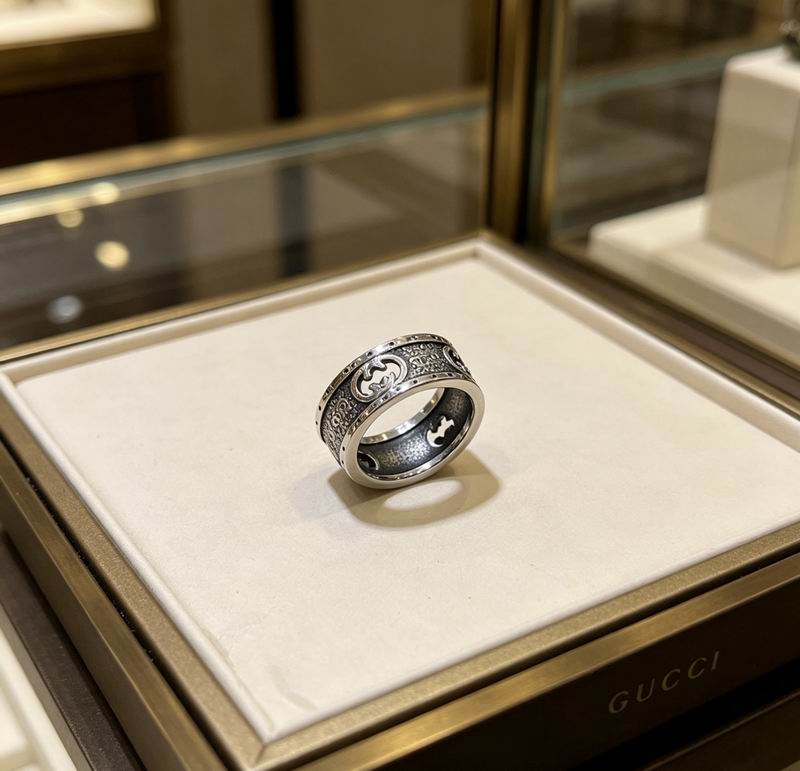Gucci Ring 04yxs103 (7)