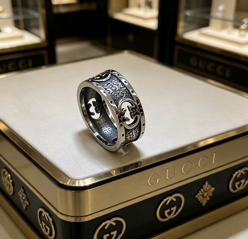 Gucci Ring 04yxs103 (8)