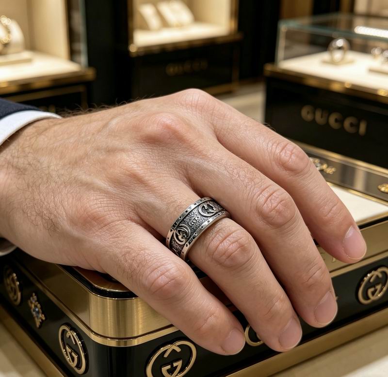 Gucci Ring 04yxs103 (9)