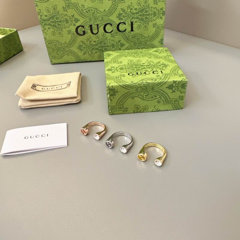 Gucci Ring 04yxs106 (1)
