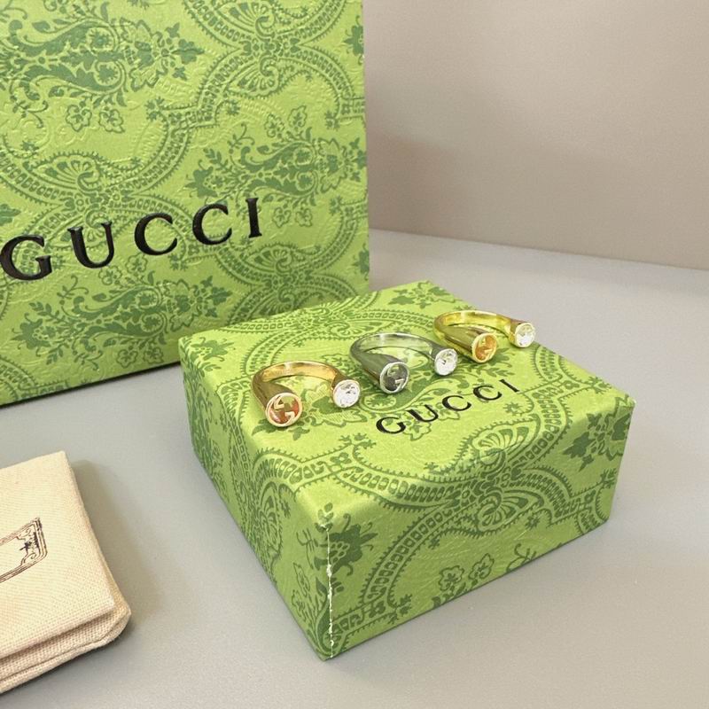 Gucci Ring 04yxs106 (2)