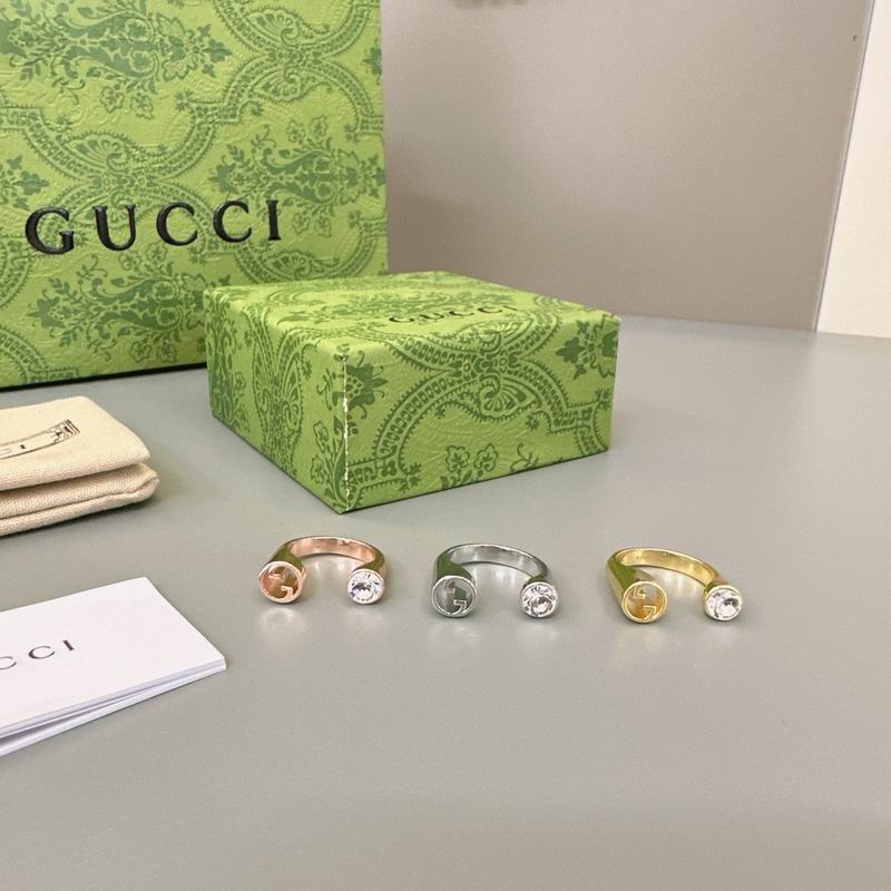 Gucci Ring 04yxs106 (5)