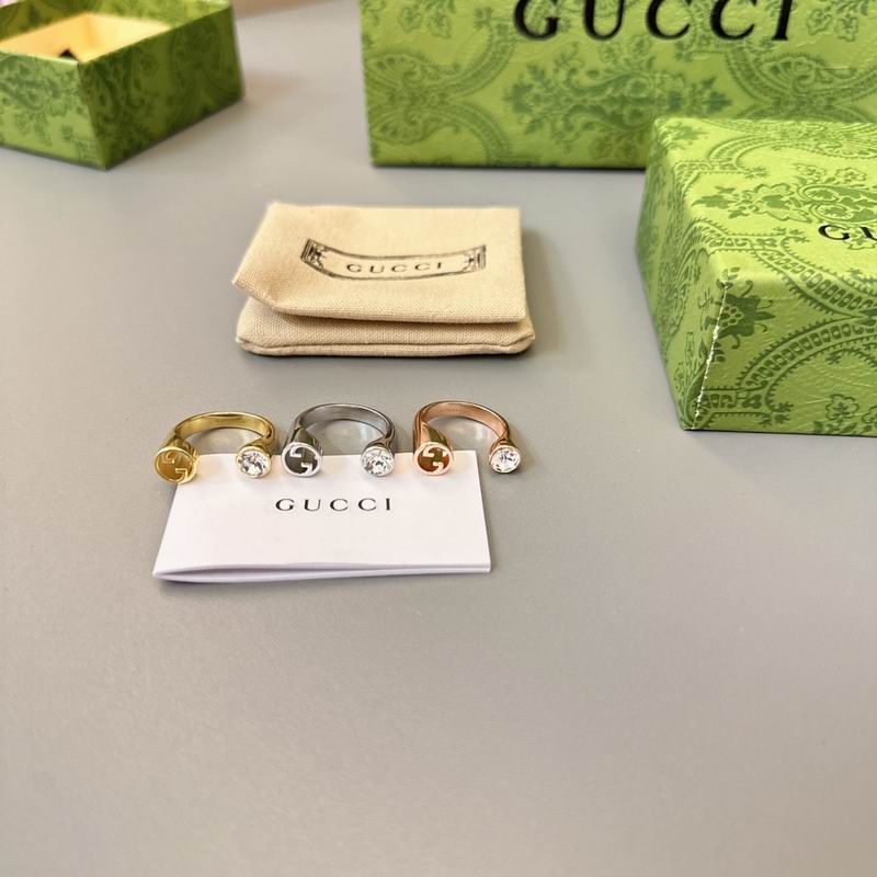 Gucci Ring 04yxs106 (6)