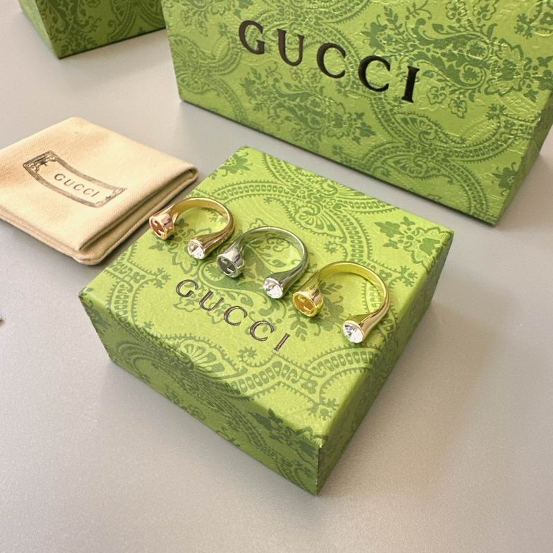 Gucci Ring 04yxs106 (7)