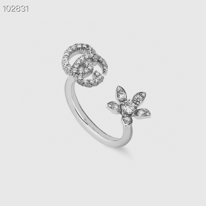 Gucci Ring 04yxs107 (2)