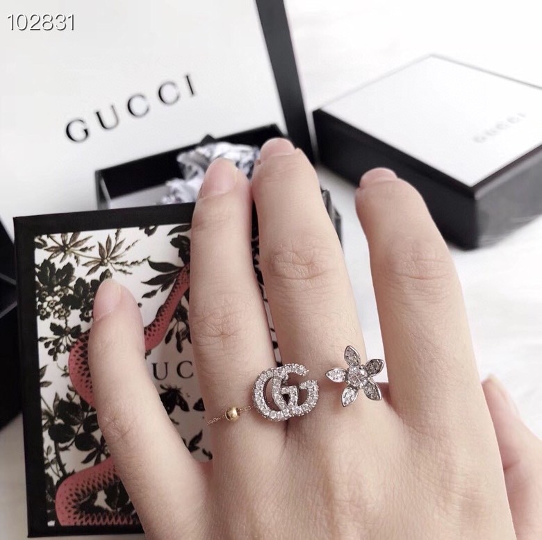 Gucci Ring 04yxs107 (5)