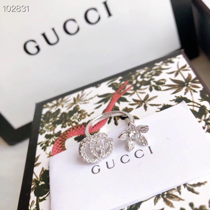 Gucci Ring 04yxs107 (6)