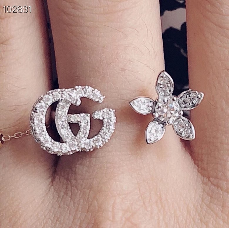 Gucci Ring 04yxs107 (7)
