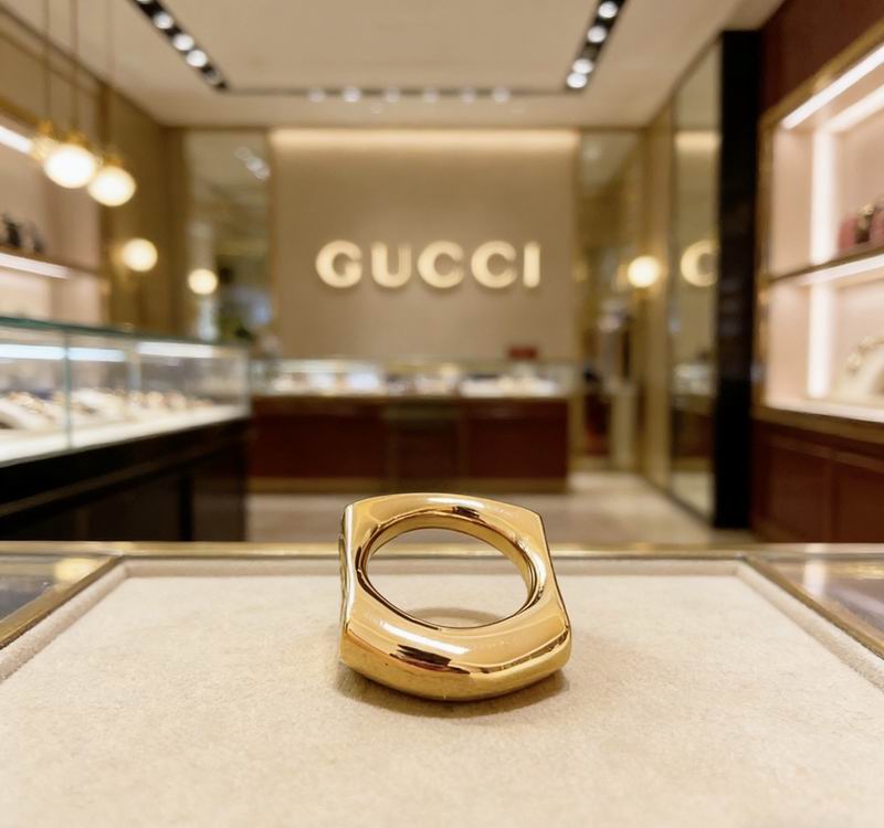 Gucci Ring 04yxs108 (2)