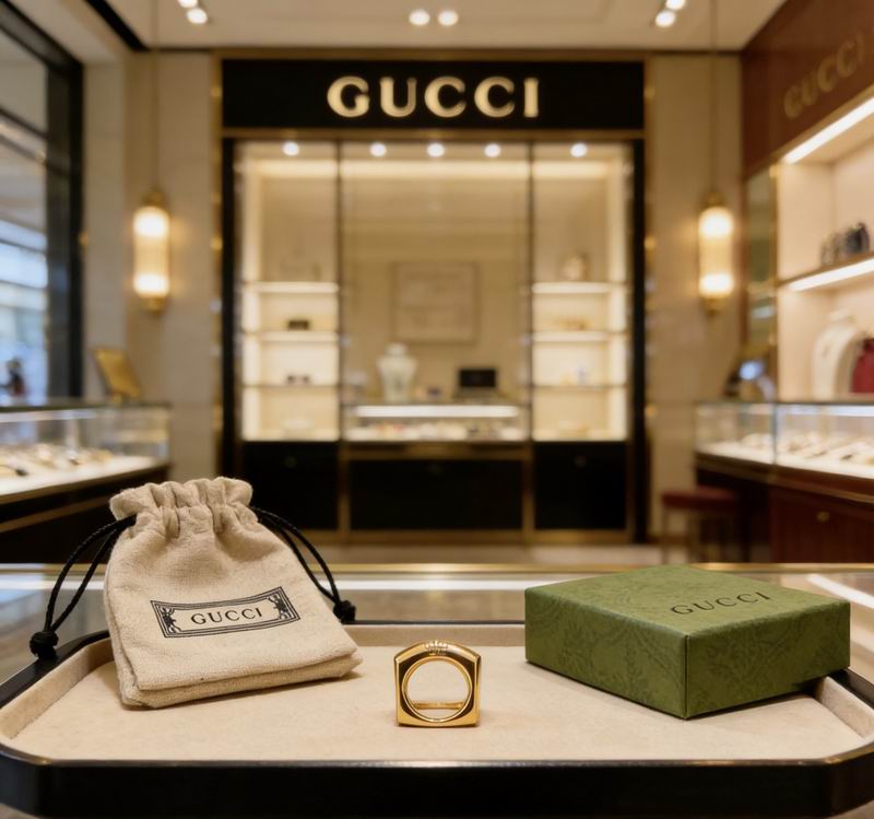 Gucci Ring 04yxs108 (5)