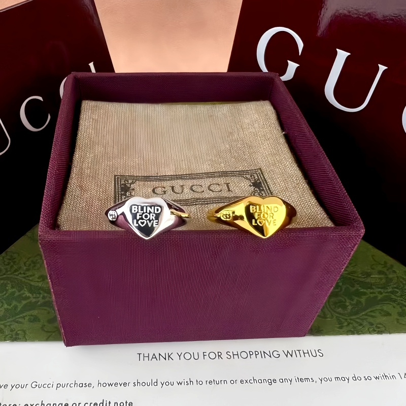Gucci Ring 04yxs109 (1)