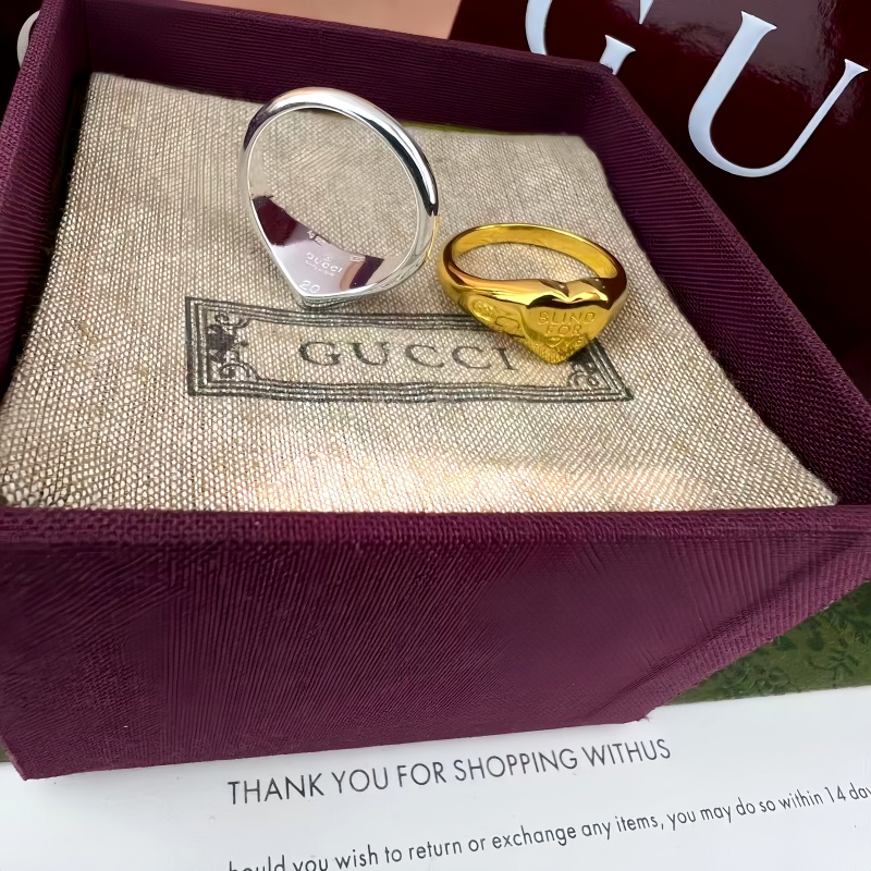 Gucci Ring 04yxs109 (2)