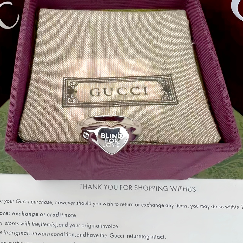 Gucci Ring 04yxs109 (3)