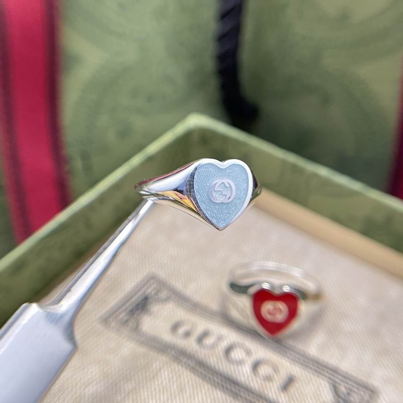 Gucci Ring 04yxs74 (4)