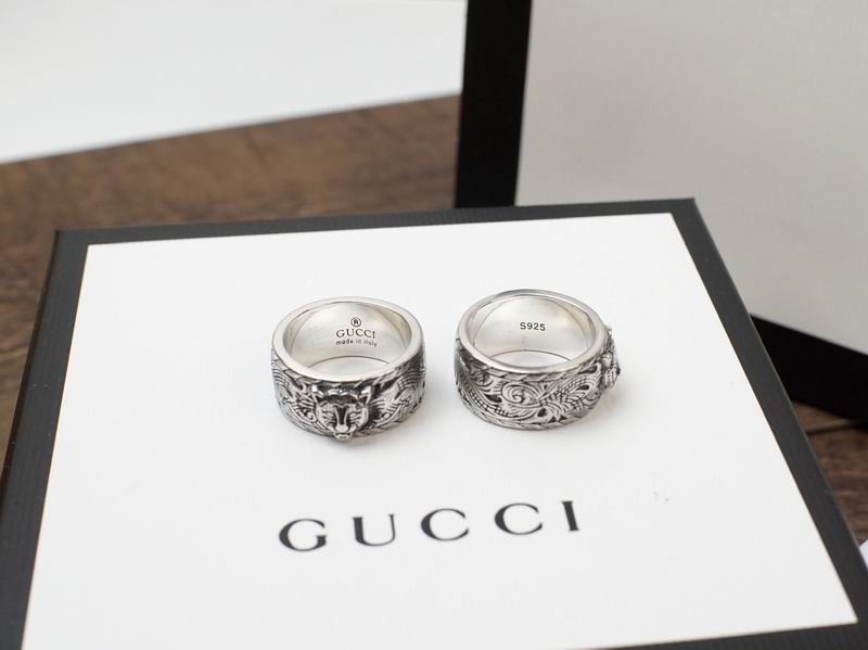 Gucci Ring 04yxs75 (2)
