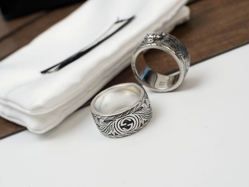 Gucci Ring 04yxs75 (3)