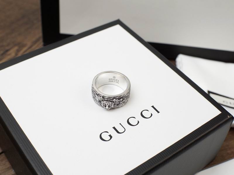 Gucci Ring 04yxs75 (5)