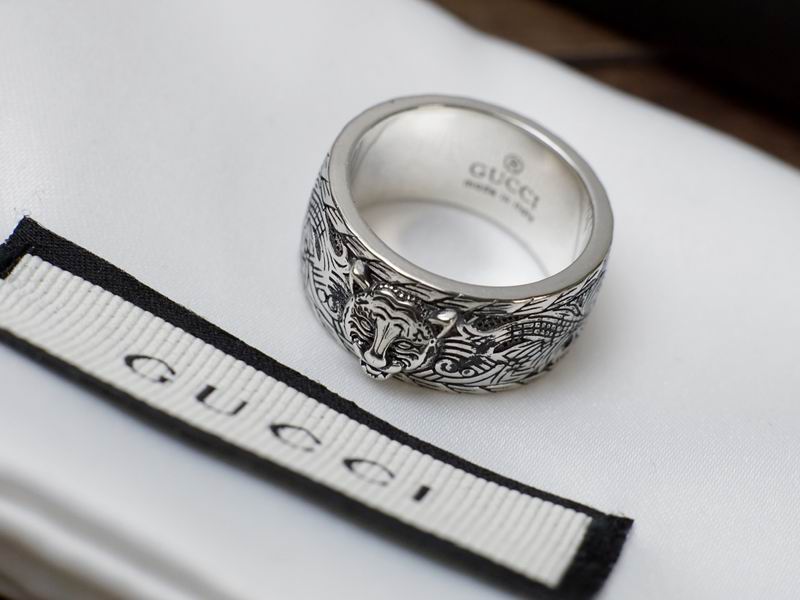 Gucci Ring 04yxs75 (6)