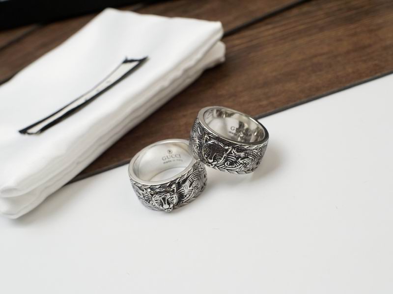 Gucci Ring 04yxs75 (7)