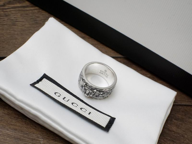 Gucci Ring 04yxs75 (8)