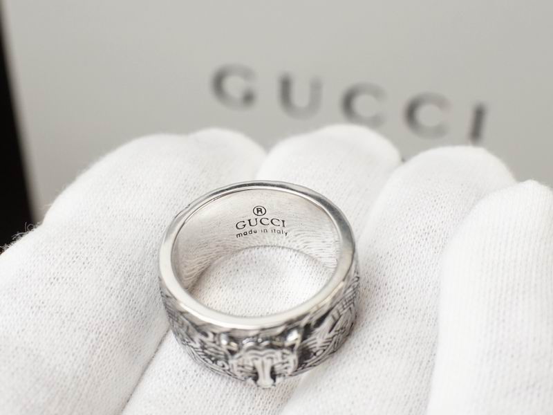 Gucci Ring 04yxs75 (9)