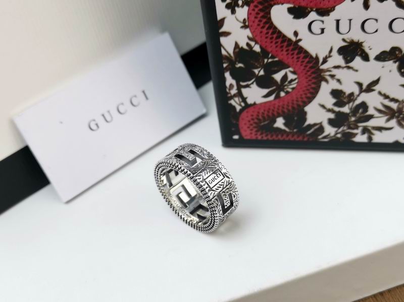Gucci Ring 04yxs76 (3)
