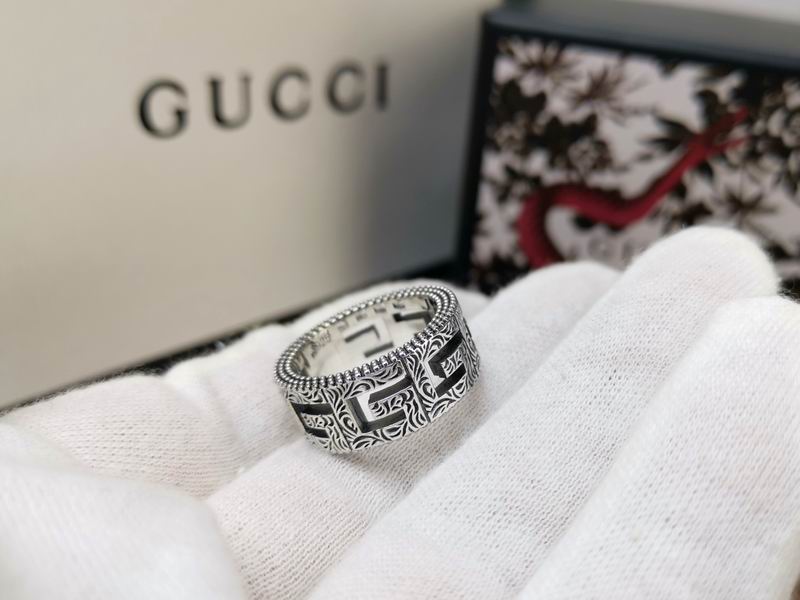 Gucci Ring 04yxs76 (4)