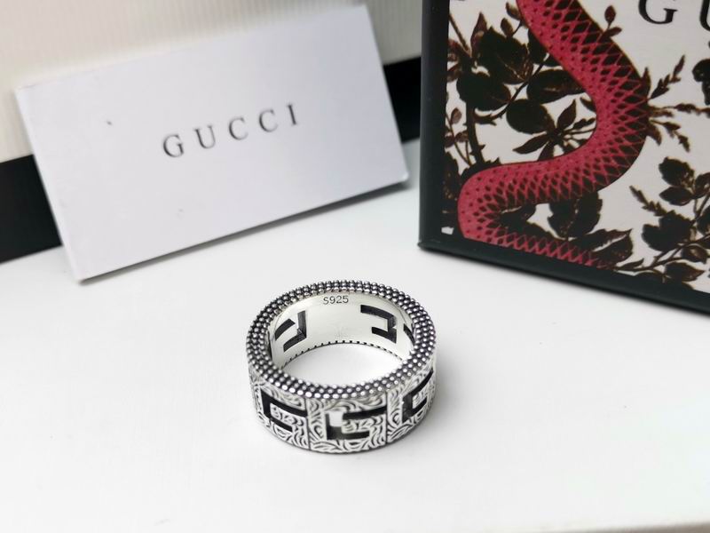 Gucci Ring 04yxs76 (5)