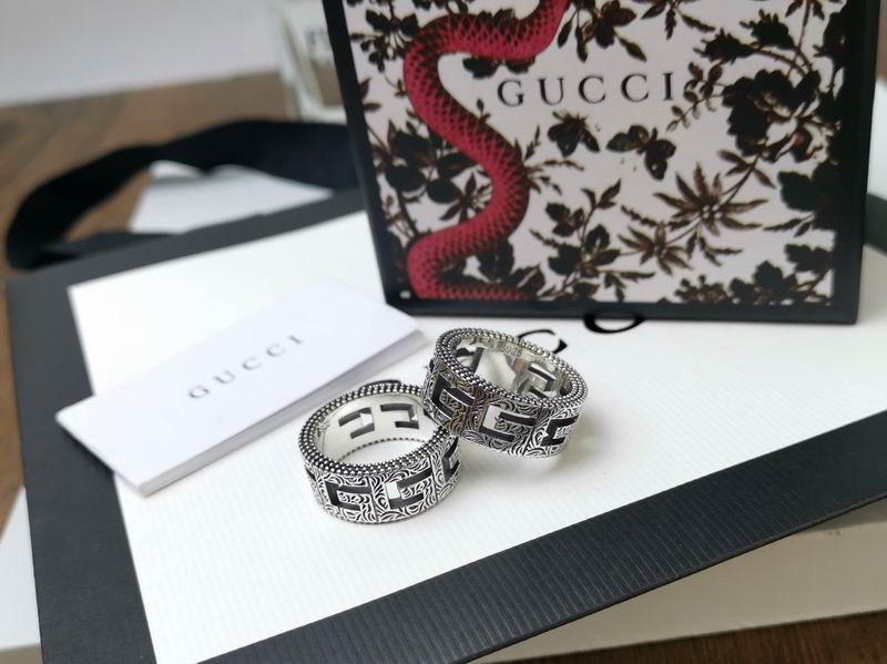Gucci Ring 04yxs76 (6)